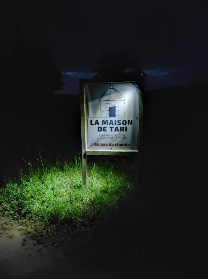 La Maison De Tari Vitrac  Dış mekan fotoğraf