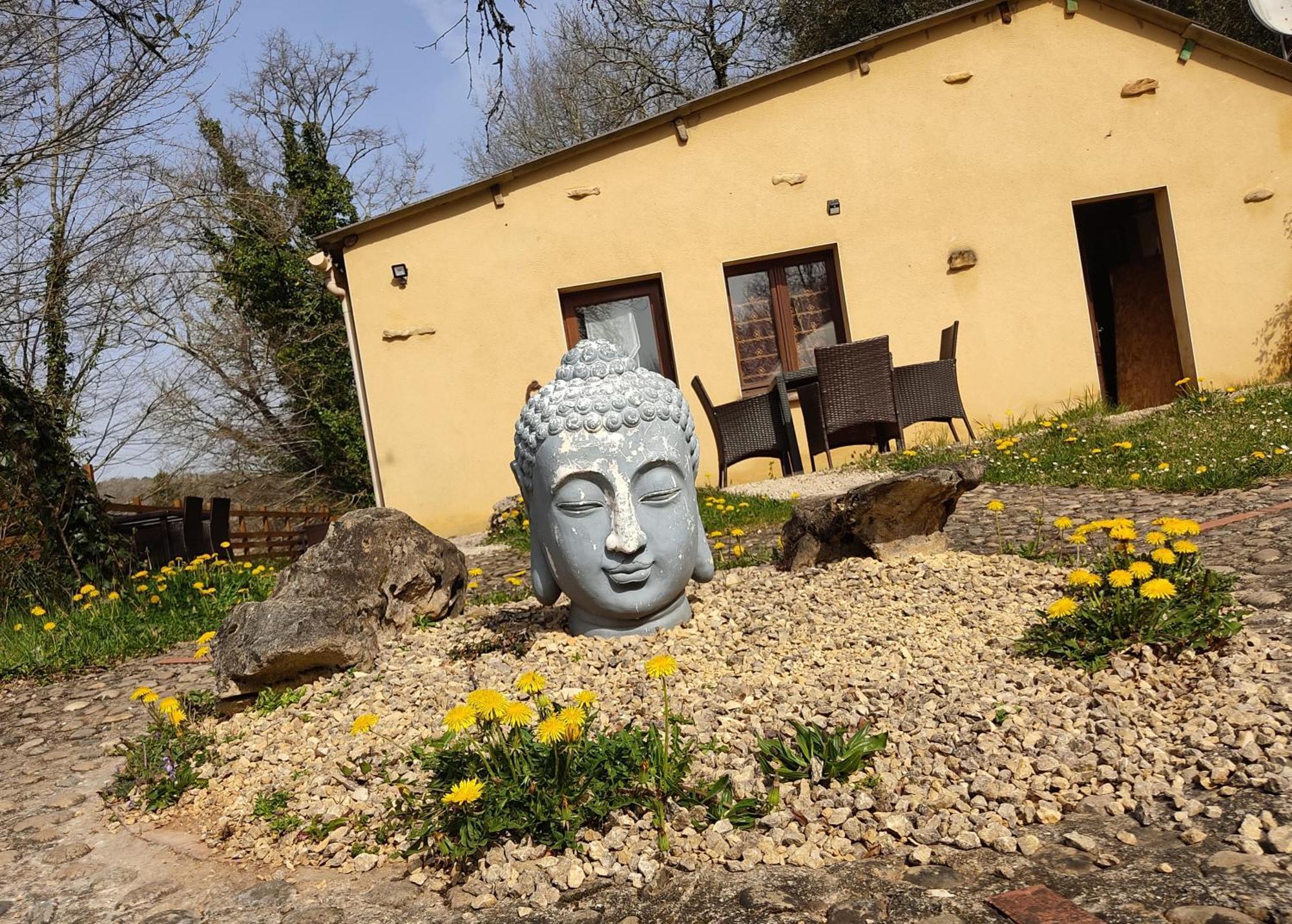 La Maison De Tari Vitrac  Dış mekan fotoğraf
