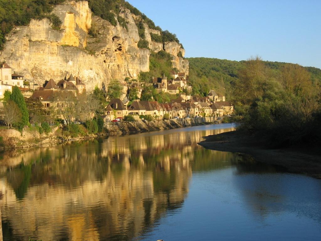 La Maison De Tari Vitrac  Dış mekan fotoğraf